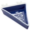 Hallmark #1 Dad Pennant-Shaped Trinket Tray -Hallmark Shop 1 Dad PennantShaped Trinket Tray 1SNN1132 01