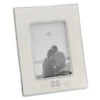 Hallmark 25 Years Of Us Silver Anniversary Picture Frame, 5x7 -Hallmark Shop 25 Years of Us Silver Anniversary Picture Frame 1ERL1203 01