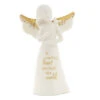 Hallmark A Caring Heart Mini Angel Figurine, 3.8" -Hallmark Shop A Caring Heart Mini Angel Figurine 1JOA2235 01