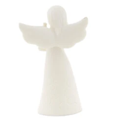 Hallmark A Caring Heart Mini Angel Figurine, 3.8" -Hallmark Shop A Caring Heart Mini Angel Figurine 1JOA2235 02