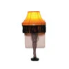 Enesco A Christmas Story Leg Lamp Nightlight