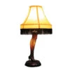 Enesco A Christmas Story Leg Lamp, 20" 1 Enesco A Christmas Story Leg Lamp, 20" -Hallmark Shop A Christmas Story Leg Lamp 40000 01