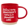 Hallmark A Grandkid's Love Mug, 16 Oz. -Hallmark Shop A Grandkids Love Mug 1MUG3583 01