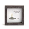 Angels Watch Over Me Shadow Box, 4x4 2 Angels Watch Over Me Shadow Box, 4x4 -Hallmark Shop Angels Watch Over Me Shadow Box 1004370152 01