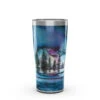 Tervis Inkreel "The Heavens" Stainless Steel Tumbler, 20 Oz. -Hallmark Shop Ashley Mahlberg Inkreel The Heavens Alcohol Ink Cup 1440752 01