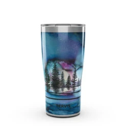 Tervis Inkreel "The Heavens" Stainless Steel Tumbler, 20 Oz.