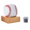 Hallmark Baseball Handprint Kit 2 Hallmark Baseball Handprint Kit -Hallmark Shop Baseball Handprint Kit 1BBY4791 01