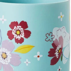 Hallmark Best Mom Ever Floral Mug, 16 Oz. -Hallmark Shop Best Mom Ever Floral Mug 1MUG3589 04
