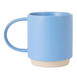 Hallmark Best Papa Ever Mug, 16 Oz. -Hallmark Shop Best Papa Ever Blue Mug 1MUG3630 02