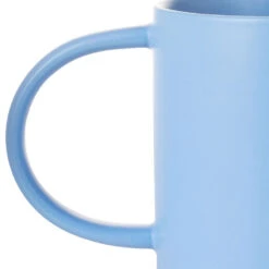 Hallmark Best Papa Ever Mug, 16 Oz. -Hallmark Shop Best Papa Ever Blue Mug 1MUG3630 04