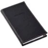 Hallmark Black Faux Leather Slim Address Book -Hallmark Shop Black Faux Leather Slim Address Book root 1ADD9822 ADD9822 01.jpg Source Image
