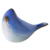Hallmark Sculpted Blue Jay Figurine, 2.12" -Hallmark Shop Blue Jay Ceramic Bird Figurine 1SNN1196 01