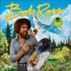 Bob Ross 2026 Wall Calendar -Hallmark Shop Bob Ross 2026 Wall Calendar With Poster 9780789348302 01