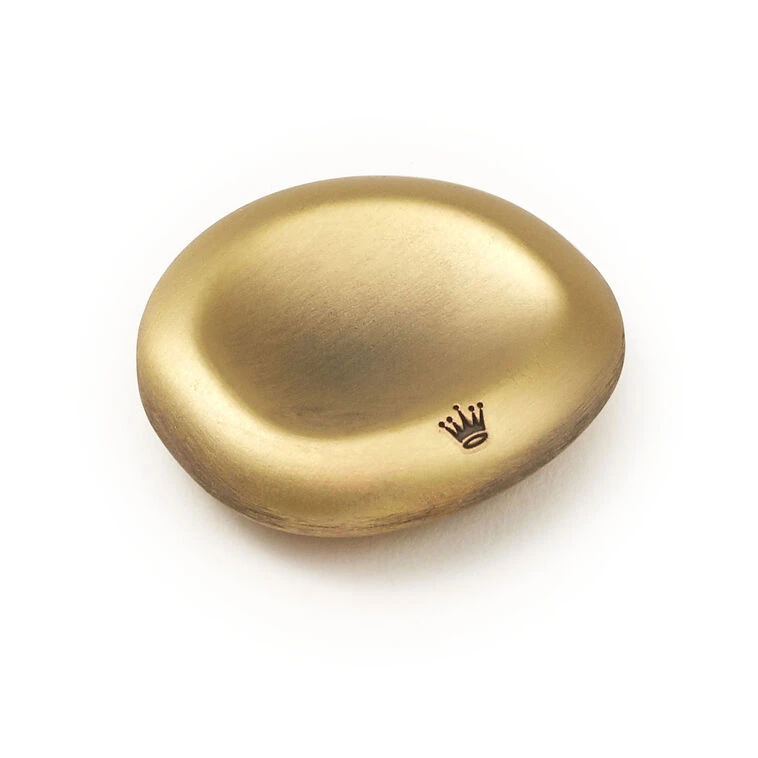 Hallmark With You Always Metal Pocket Token 4 Hallmark With You Always Metal Pocket Token - Image 2