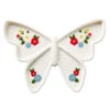 Hallmark Butterfly-Shaped Trinket Dish