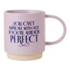 Hallmark Perfect Age Mug, 16 Oz. 1 Hallmark Perfect Age Mug, 16 Oz. -Hallmark Shop Cant Improve With Age Ceramic Mug 1MUG3618 01
