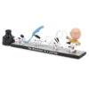 Hallmark Peanuts® 75th Anniversary Friendship Of A Lifetime Limited Edition Charlie Brown And Snoopy Figurine, 4.25" 1 Hallmark Peanuts® 75th Anniversary Friendship Of A Lifetime Limited Edition Charlie Brown And Snoopy Figurine, 4.25" -Hallmark Shop Charlie Brown and Snoopy Ink Well Desk Accessory 1PAJ4700 01