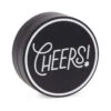 Hallmark Charmers Cheers Silicone Charm -Hallmark Shop Charmers Cheers Silicone Charm 1ICN1019 01