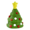 Hallmark Charmers Christmas Tree Silicone Charm -Hallmark Shop Charmers Christmas Tree Silicone Charm 1ICN1033 01