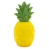 Hallmark Charmers Pineapple Silicone Charm -Hallmark Shop Charmers Pineapple Silicone Charm 1ICN1017 01