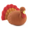 Hallmark Charmers Turkey Silicone Charm -Hallmark Shop Charmers Turkey Silicone Charm 1ICN1030 01