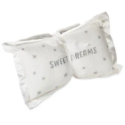 Hallmark Nighttime Prayer Pillow And Blanket Set