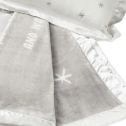 Hallmark Nighttime Prayer Pillow And Blanket Set -Hallmark Shop Childs Pillow and Blanket Set with Bedtime Prayer 1KFA2021 05