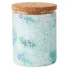 Hallmark Chilled Mint And Vanilla Scented 2-Wick Jar Candle, 14.5 Oz.