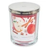 Cinnamon Wishes Scented 3-Wick Candle, 16 Oz. -Hallmark Shop Cinnamon and Chai 3Wick Jar Candle HMCNMN 01