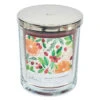 Merry Cranberry Scented 3-Wick Candle, 16 Oz.