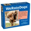 We Rate Dogs 2026 Daily Desktop Calendar -Hallmark Shop Cute Dogs 2026 PageaDay Calendar 9781524897802 01