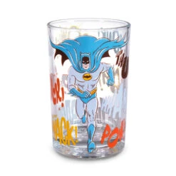 Hallmark DC™ Batman™ Collectible Drinking Glass, 13.5 Oz.