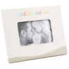 Hallmark Daddy & Me Picture Frame, 4x6 -Hallmark Shop Daddy Me Picture Frame 1FRG6024 01