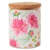 Hallmark Dahlia And Jasmine Scented 2-Wick Jar Candle, 14.5 Oz. -Hallmark Shop Dahlia and Jasmine Scented Jar Candle 1CND1017 01