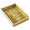 Hallmark Time Of Your Life Trinket Dish