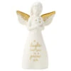 Hallmark Daughter, A Precious Gift Angel Figurine, 3.8" 1 Hallmark Daughter, A Precious Gift Angel Figurine, 3.8" -Hallmark Shop Daughter A Precious Gift Angel Figurine 1JOA2237 01