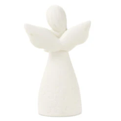 Hallmark Daughter, A Precious Gift Angel Figurine, 3.8" -Hallmark Shop Daughter A Precious Gift Angel Figurine 1JOA2237 02