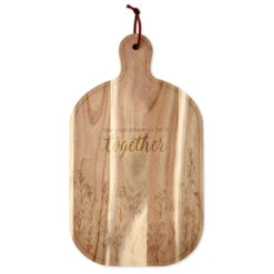 Hallmark DaySpring Be Together Charcuterie Board -Hallmark Shop DaySpring Be Together Charcuterie Board 1REL2052 02