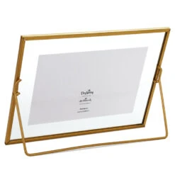 Hallmark DaySpring Season Of Life Floating Framed Sentiment -Hallmark Shop DaySpring Season of Life Floating Framed Sentiment 1REL2045 02