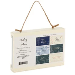 Hallmark DaySpring Words To Live By Scripture Cards In Frame, Set Of 30 7 Hallmark DaySpring Words To Live By Scripture Cards In Frame, Set Of 30 -Hallmark Shop DaySpring Words to Live By Scripture Cards in Frame 1REL2046 02