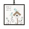 Demdaco Home Is Where Mom Is Suncatcher -Hallmark Shop Demdaco Home Is Where Mom Is Suncatcher 1004370214 01