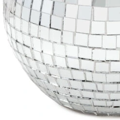 Hallmark Disco Ball Candy Dish -Hallmark Shop Disco Ball Candy Dish 1BIR1306 04