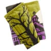 Hallmark Disney The Haunted Mansion Resting Place Throw Blanket, 50x60