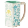 Hallmark Disney It's A Small World 5-Sided Mug, 15 Oz. -Hallmark Shop Disney Its a Small World 5Sided Mug 1DYG2117 01