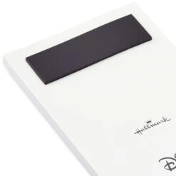 Hallmark Disney Mickey Mouse Christmas List Pad -Hallmark Shop Disney Mickey Mouse Christmas List Pad 1CZE2143 04