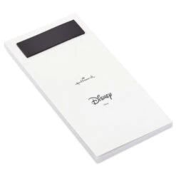 Hallmark Disney Mickey Mouse Christmas List Pad -Hallmark Shop Disney Mickey Mouse Christmas List Pad 1CZE2143 05