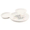 Hallmark Disney Mickey Mouse Ears Ceramic Platter -Hallmark Shop Disney Mickey Mouse Ears Hiya Pal Platter 1DYG2094 01