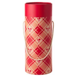 Hallmark Disney Mickey Mouse Gingerbread Nutcracker Figurine, 13.5" -Hallmark Shop Disney Mickey Mouse Gingerbread Nutcracker Figurine 1XKT5550 06