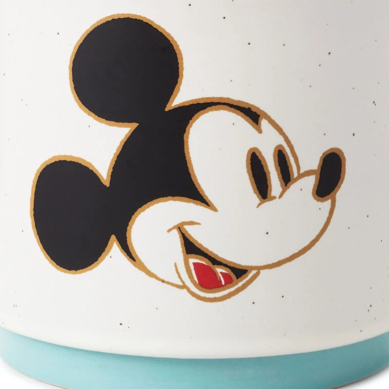 Hallmark Disney Mickey Mouse Pal Mug, 21 Oz. 6 Hallmark Disney Mickey Mouse Pal Mug, 21 Oz. - Image 4