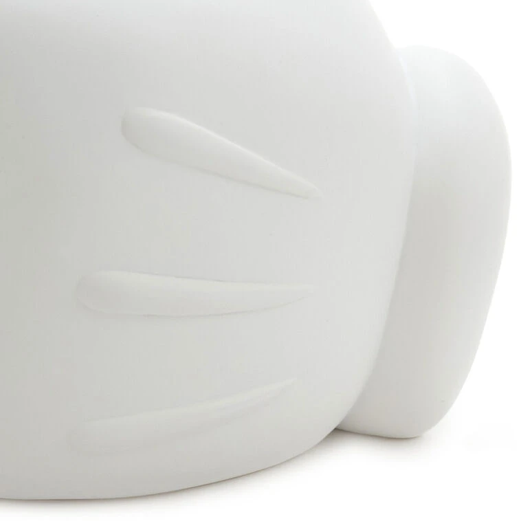 Hallmark Disney Mickey Mouse Sculpted Pencil Holder, 4.5" 6 Hallmark Disney Mickey Mouse Sculpted Pencil Holder, 4.5" - Image 4